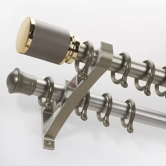 Curtain Rods & Accessories