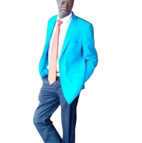 George Nyamajiwa